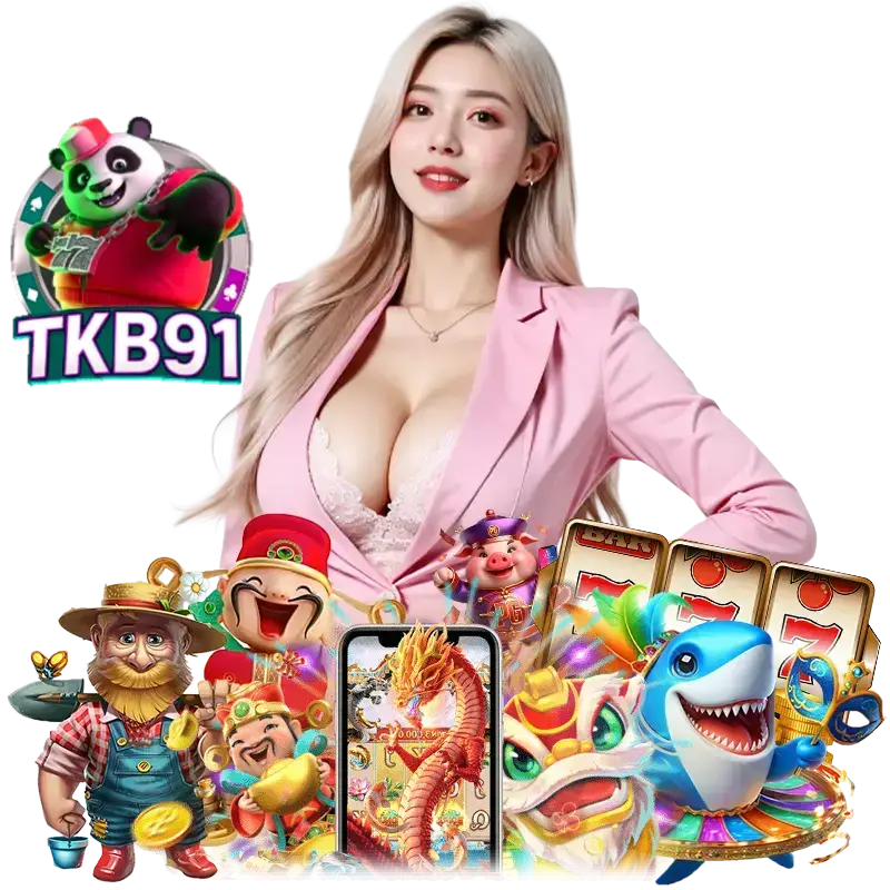 TKB91