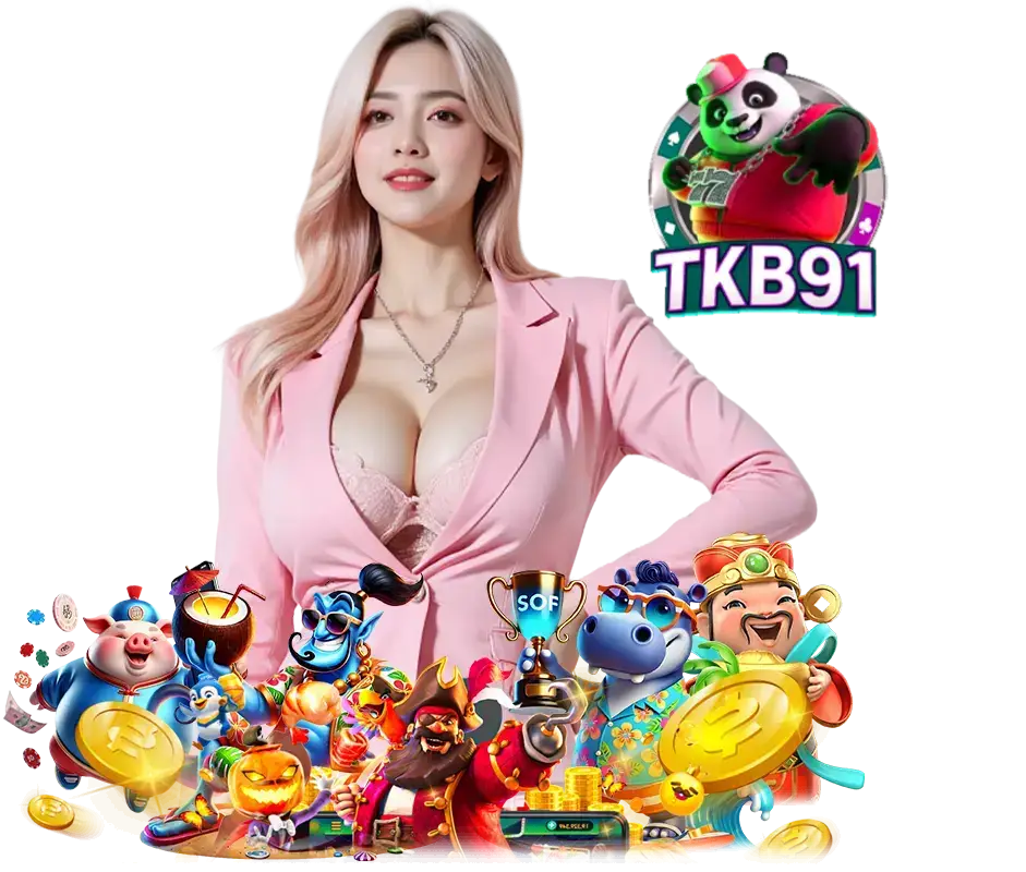 TKB91 โบนัส