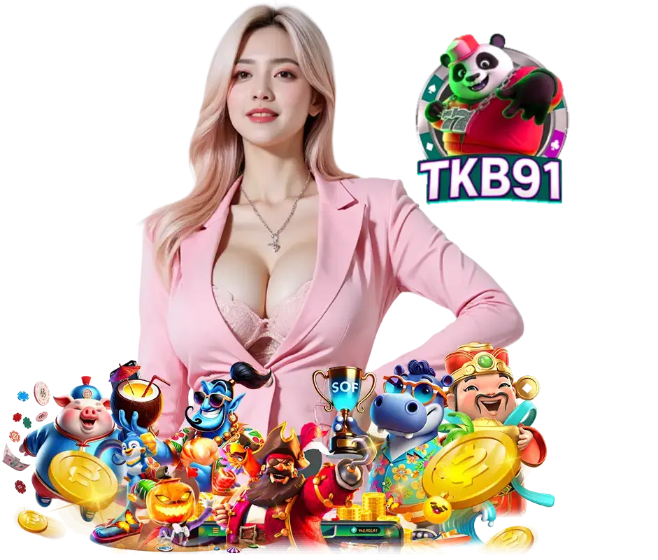 TKB91 โบนัส