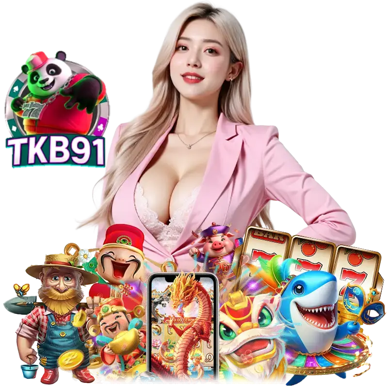 TKB91